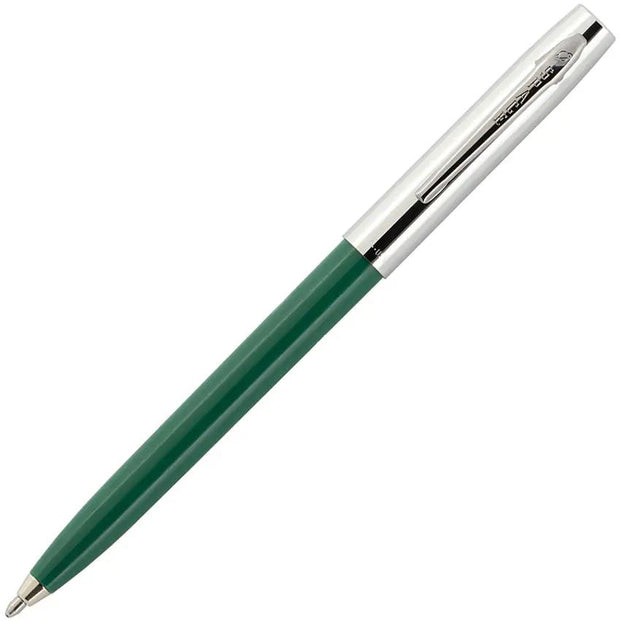 Fisher Space Pen Apollo Space Pen Green S775-GR by Fisher Space Pen