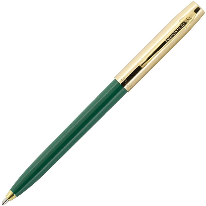 Fisher Space Pen Apollo Space Pen Green S775G-GR by Fisher Space Pen