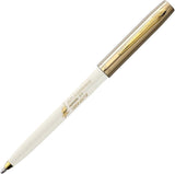 Fisher Space Pen Apollo 11 Cap-O-Matic Pen Wht S775G-50-W by Fisher Space Pen