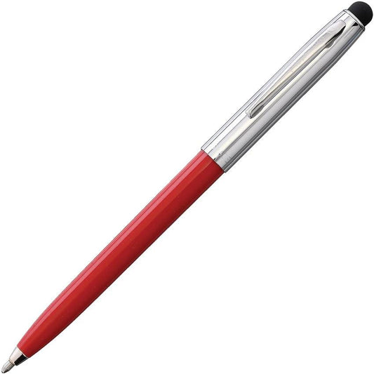 Fisher Space Pen Pen and Stylus Red 775-R/S by Fisher Space Pen
