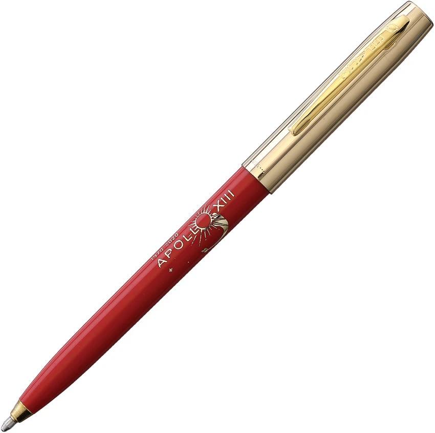 Fisher Space Pen Apollo 13 Cap-O-Matic Pen 775-13-50-R by Fisher Space Pen