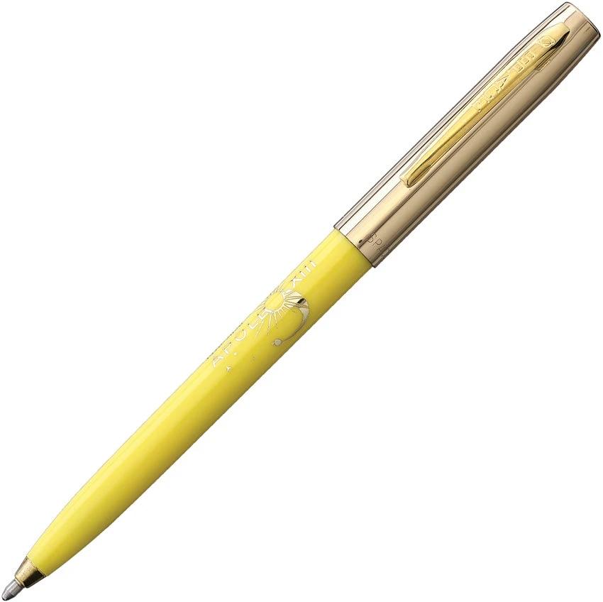 Fisher Space Pen Apollo 13 Cap-O-Matic Pen 775G-13-50-Y by Fisher Space Pen