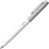 Fisher Space Pen Cap-O-Matic White - Writes Upside Down Under Water At Any Angle by Fisher Space Pen