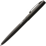 Fisher Space Pen Cap-O-Matic Space Pen Matte M4B-ART - Writes Upside Down, Under Water, And In Extreme Temperatures by Fisher Space Pen