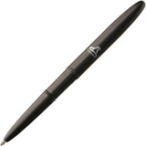 Fisher Space Pen Artemis Bullet Pen Black 400B-ART by Fisher Space Pen