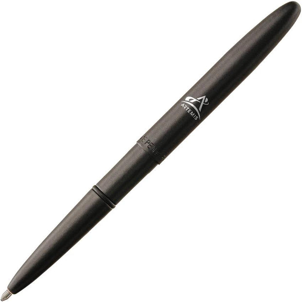 Fisher Space Pen Artemis Bullet Pen Black 400B-ART by Fisher Space Pen