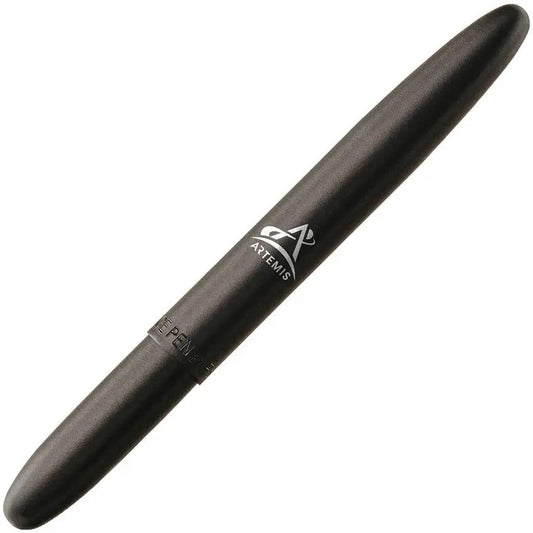 Fisher Space Pen Artemis Bullet Pen - Writes Upside Down Under Water And In Extreme Temperatures by Fisher Space Pen