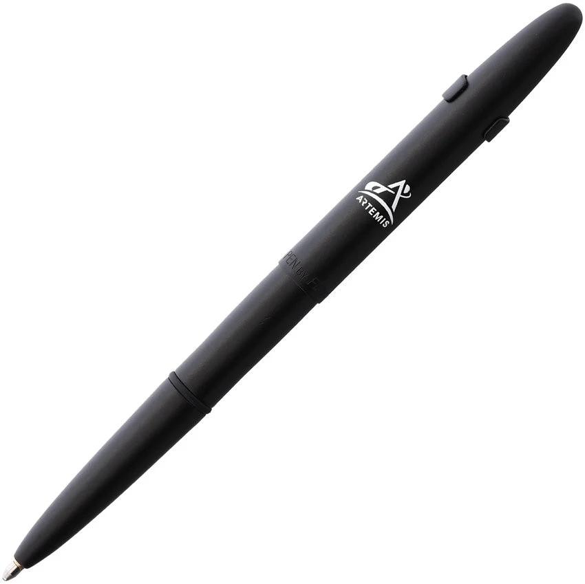 Fisher Space Pen Artemis Bullet Pen Black 400BCL-ART by Fisher Space Pen