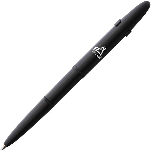Fisher Space Pen Artemis Bullet Pen Black 400BCL-ART by Fisher Space Pen