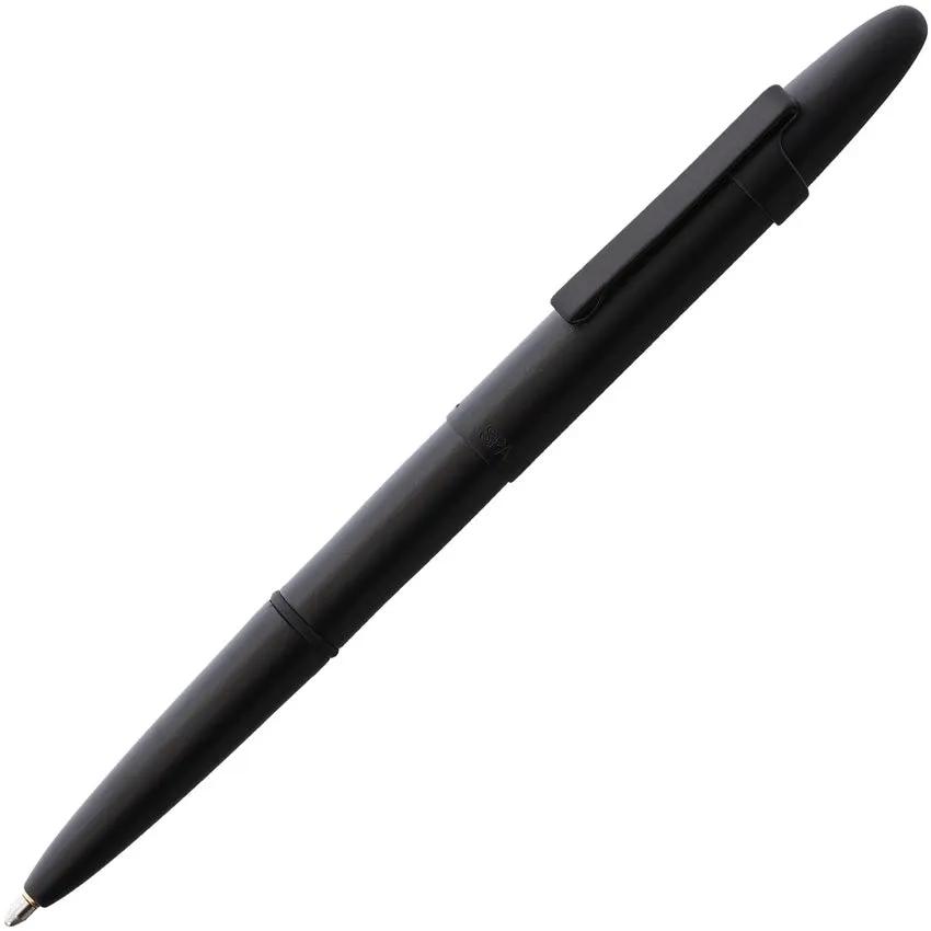 Fisher Space Pen Artemis Bullet Pen - Writes Upside Down, At Any Angle, Under Water, And In Extreme Temperatures by Fisher Space Pen