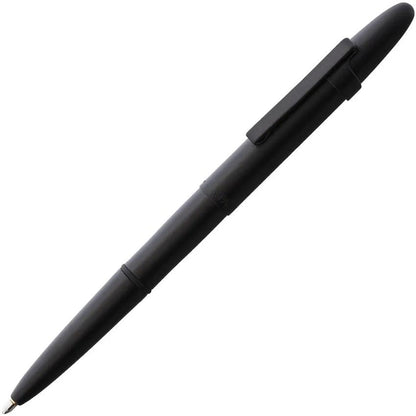 Fisher Space Pen Artemis Bullet Pen - Writes Upside Down, At Any Angle, Under Water, And In Extreme Temperatures by Fisher Space Pen