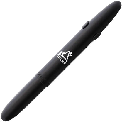 Fisher Space Pen Artemis Bullet Pen - Writes Upside Down, At Any Angle, Under Water, And In Extreme Temperatures by Fisher Space Pen