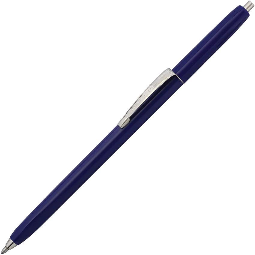 Fisher Space Pen Stick Pen Pressurized Blue SPR81F BLUE by Fisher Space Pen