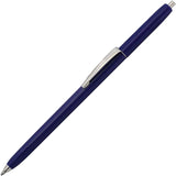 Fisher Space Pen Stick Pen Pressurized Blue SPR81F BLUE by Fisher Space Pen