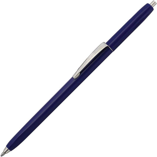 Fisher Space Pen Stick Pen Pressurized Blue SPR81F BLUE by Fisher Space Pen