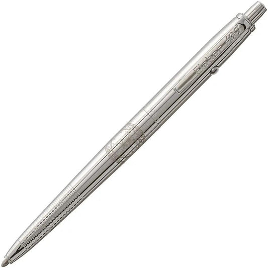 Fisher Space Pen AG7AF - Writes Upside Down, Underwater And At Extreme Temperatures Chrome Finish by Fisher Space Pen