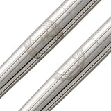 Fisher Space Pen AG7AF - Writes Upside Down, Underwater And At Extreme Temperatures Chrome Finish by Fisher Space Pen