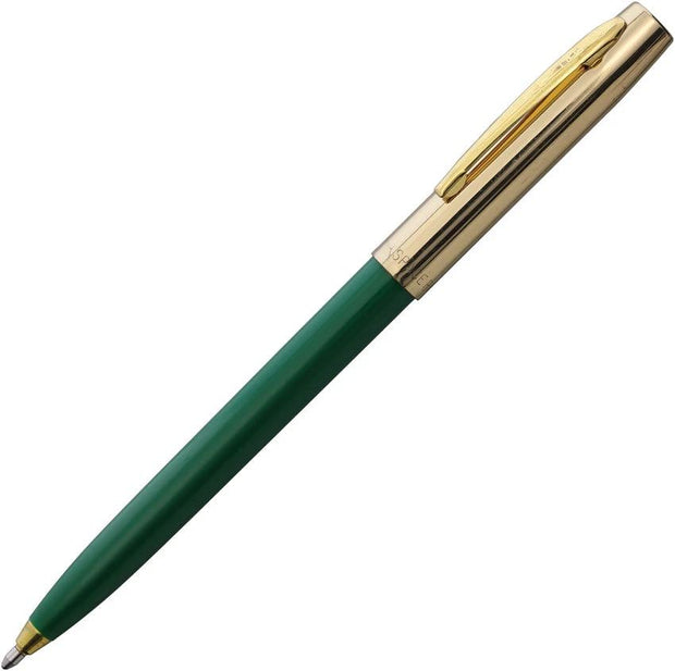 Fisher Space Pen Cap-O-Matic Space Pen Green 775-GR by Fisher Space Pen