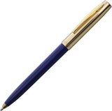 Fisher Space Pen Cap-O-Matic Space Pen Blue 775-BL by Fisher Space Pen