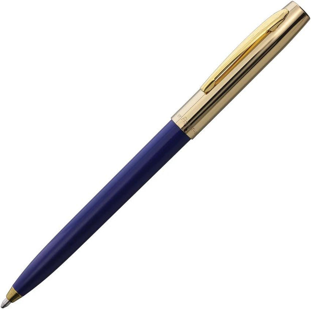 Fisher Space Pen Cap-O-Matic Space Pen Blue 775-BL by Fisher Space Pen