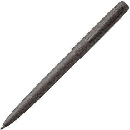 Fisher Cap-O-Matic Space Pen Gray M4H-237 - All Weather Pressurized PR4 Cartridge For Smooth Medium Point Writing by Fisher Space Pen