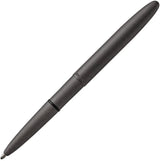 Fisher Space Pen Bullet Pen Gray Cerakote S400H-237 by Fisher Space Pen