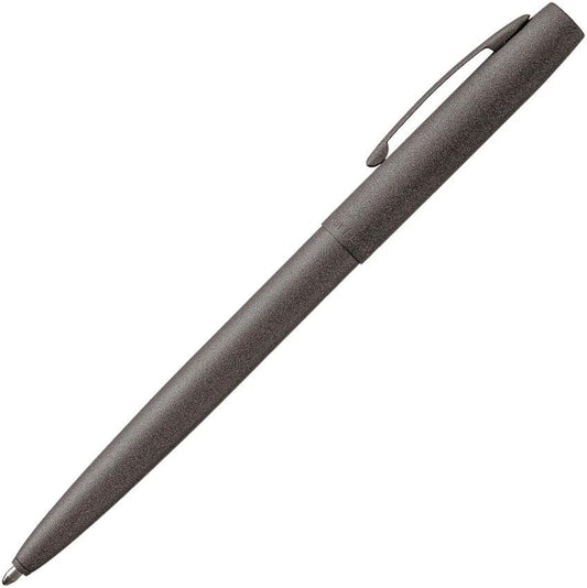 Fisher Space Pen Cap-O-Matic Space Pen Gray SM4H-237 by Fisher Space Pen
