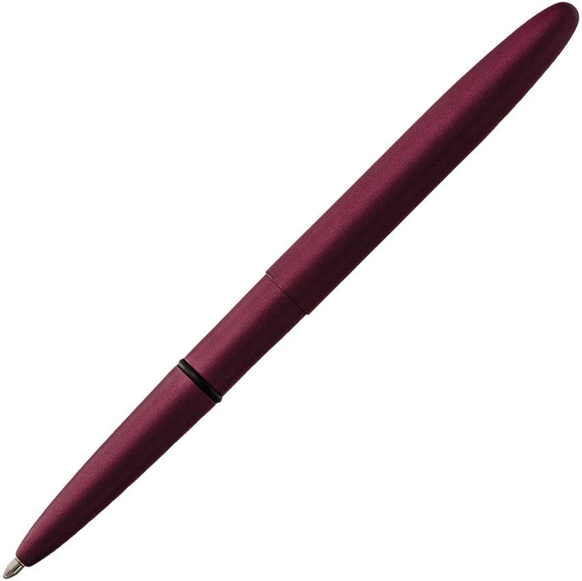 Fisher Space Pen Bullet Pen Cherry Cerakote S400H-319 by Fisher Space Pen