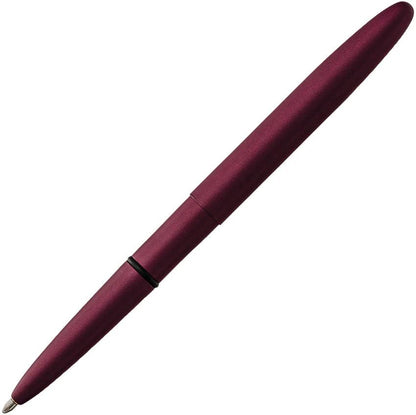 Fisher Space Pen Bullet Pen Cherry Cerakote S400H-319 by Fisher Space Pen