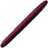 Fisher Space Pen Bullet Pen Cherry Cerakote - Writes At Any Angle Upside Down And Underwater In Extreme Temperatures by Fisher Space Pen