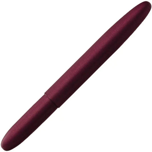 Fisher Space Pen Bullet Pen Cherry Cerakote - Writes At Any Angle Upside Down And Underwater In Extreme Temperatures by Fisher Space Pen