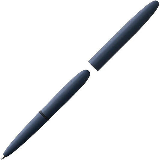 Fisher Space Pen Bullet Pen Elite Navy Cerakote 400E220 - Writes Upside Down Under Water In Extreme Temperatures by Fisher Space Pen
