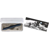 Fisher Space Pen Bullet Pen Elite Navy Cerakote 400E220 - Writes Upside Down Under Water In Extreme Temperatures by Fisher Space Pen