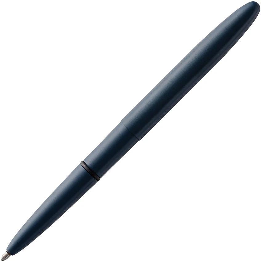 Fisher Space Pen Bullet Pen Elite Blue Cerakote S400E-220 by Fisher Space Pen