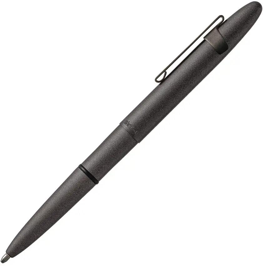Fisher Space Pen Bullet Space Pen Cerakote 400H-237-BCL by Fisher Space Pen