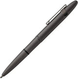 Fisher Space Pen Bullet Space Pen Cerakote 400H-237-BCL by Fisher Space Pen