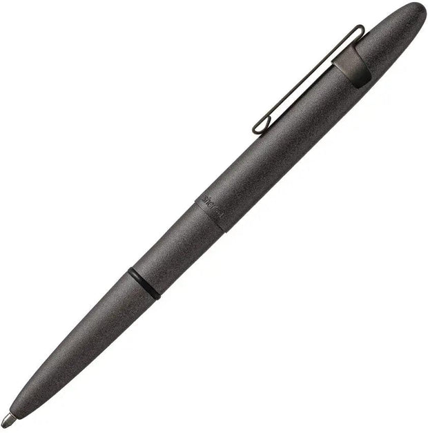 Fisher Space Pen Bullet Space Pen Cerakote 400H-237-BCL by Fisher Space Pen