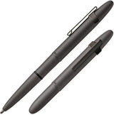 Fisher Space Pen Bullet Space Pen Cerakote 400H-237-BCL by Fisher Space Pen