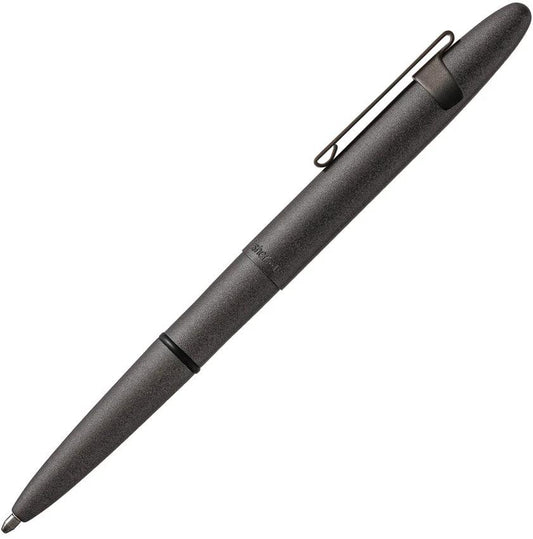 Fisher Space Pen Bullet Space Pen Cerakote S400H-237-BCL by Fisher Space Pen