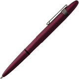 Fisher Space Pen Bullet Pen Cherry Cerakote S400H-319-BCL by Fisher Space Pen