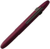 Fisher Space Pen Bullet Cherry Cerakote - Writes Upside Down And Under Water In Extreme Conditions by Fisher Space Pen