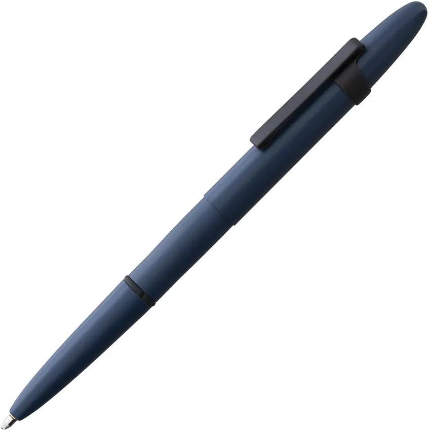 Fisher Space Pen Bullet Pen Elite Navy Cerakote 400E-220-BCL by Fisher Space Pen