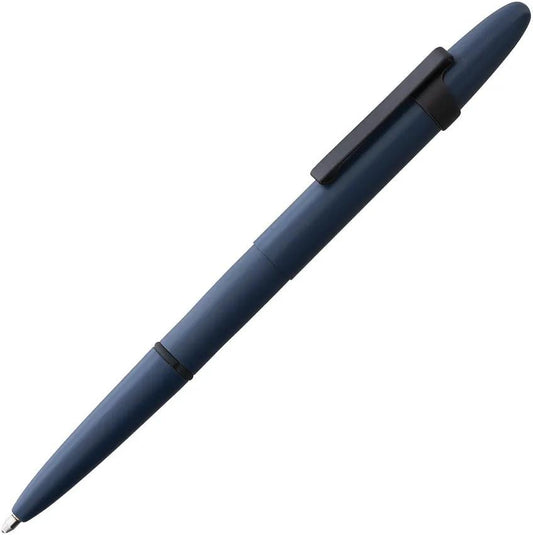 Fisher Space Pen Bullet Pen Elite Navy Cerakote 400E-220-BCL by Fisher Space Pen