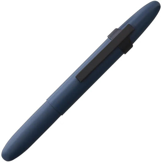 Fisher Space Pen Bullet Pen Elite Navy Cerakote 400E-220-BCL by Fisher Space Pen