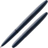 Fisher Space Pen Bullet Elite Blue Cerakote - Writes Upside Down At Any Angle In Extreme Temperatures Underwater by Fisher Space Pen