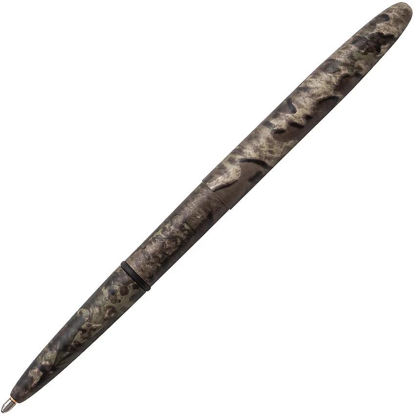 Fisher Space Pen Bullet Pen Timber Strata S400TS by Fisher Space Pen