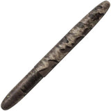 Fisher Space Pen Bullet Timber Strata S400TS - Writes Upside Down and Underwater In Extreme Temperatures by Fisher Space Pen