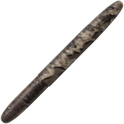 Fisher Space Pen Bullet Timber Strata S400TS - Writes Upside Down and Underwater In Extreme Temperatures by Fisher Space Pen