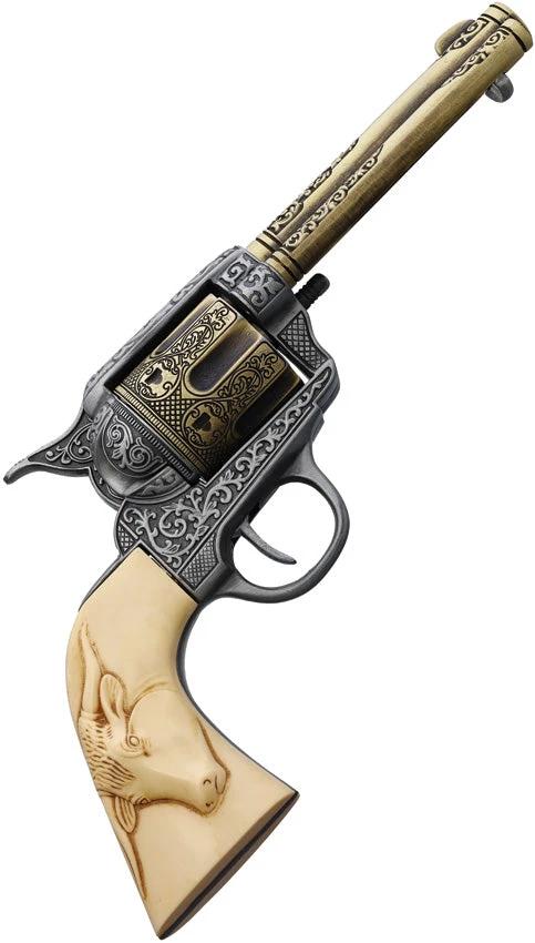 Replicart Imitation Ivory Revolver 10205 by Replicart