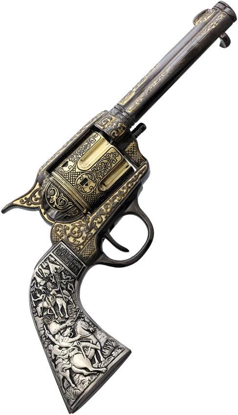Replicart Little Big Horn Revolver 10209 by Replicart